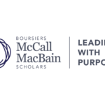 Apply for the McCall MacBain Scholarships to Study in Canada: Fully-funded Scholarship with a $2000 monthly stipend