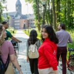 Radboud Scholarship Programme to study in the Netherlands