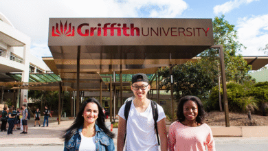 Unlock Your Future with Griffith University's Vice Chancellor's International Scholarship