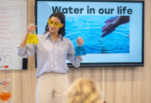SIDS Scholarships Empower Future Water Professionals