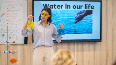 SIDS Scholarships Empower Future Water Professionals