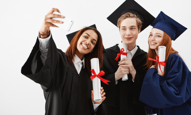 Sir John Monash Scholarships for Excellence: Monash Scholarship