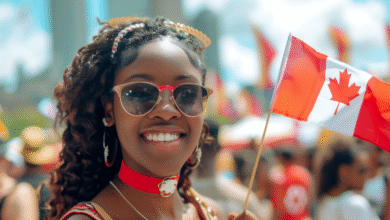 Canadian International Development Scholarships 2030