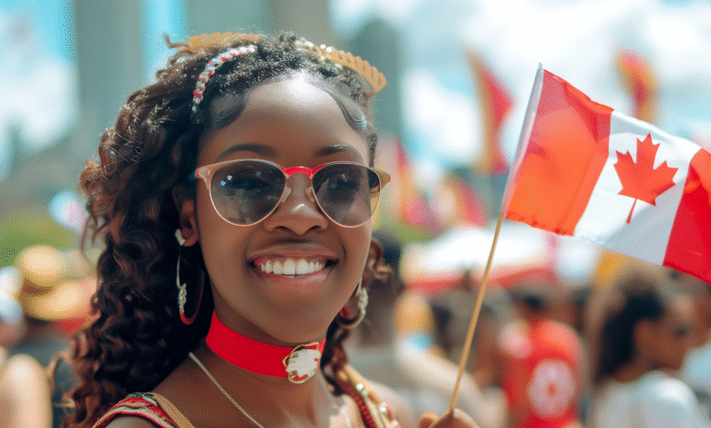 Canadian International Development Scholarships 2030