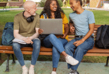 DAAD EPOS Program: Empowering Global Scholars for Sustainable Development - Study in Germany