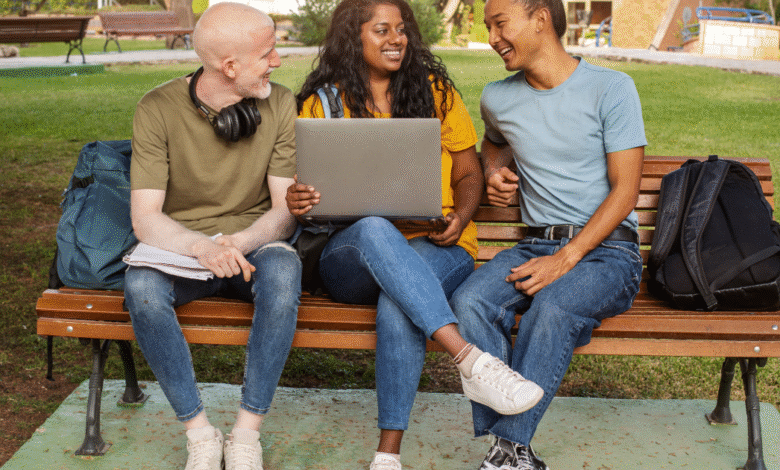 DAAD EPOS Program: Empowering Global Scholars for Sustainable Development - Study in Germany