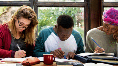 Rhodes Scholarship to Study in the UK: Eligibility, Applications, and Benefits Explained