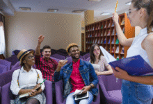 McCall MacBain Scholarships to Study in Canada at McGill University