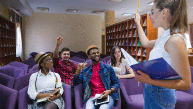 McCall MacBain Scholarships to Study in Canada at McGill University