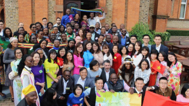 Ireland Fellows Programme: Fully Funded Scholarships for International Development & Academic Excellence