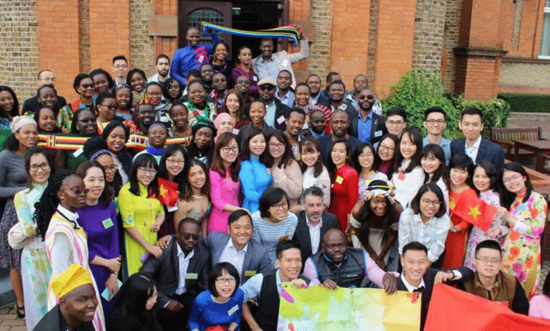 Ireland Fellows Programme: Fully Funded Scholarships for International Development & Academic Excellence 1 Ireland Fellows Programme: Fully Funded Scholarships for International Development & Academic Excellence