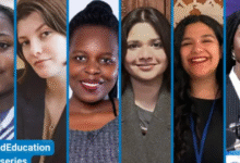 Empowering Future Leaders: Join UNESCO's SDG4 Youth & Student Network