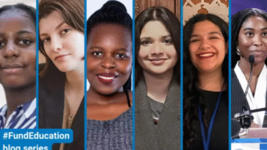 Empowering Future Leaders: Join UNESCO's SDG4 Youth & Student Network